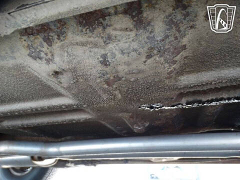 1978 Lincoln Continental