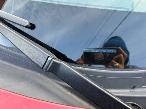 2009 Subaru Forester 2.5 X