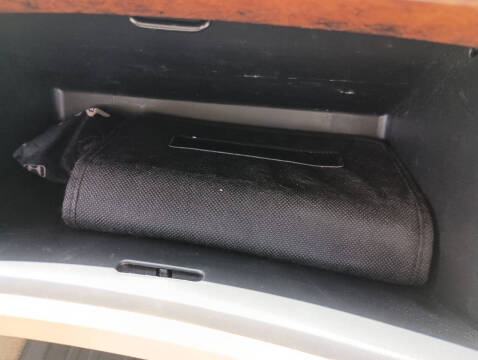 2012 Honda Accord EX-L