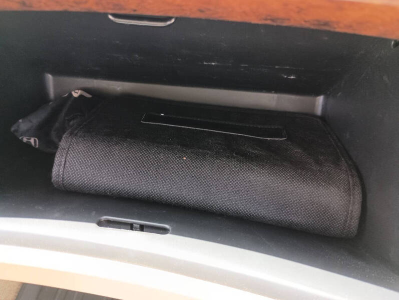 2012 Honda Accord EX-L