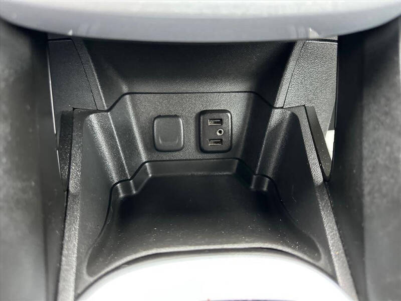 2016 Chevrolet Volt LT