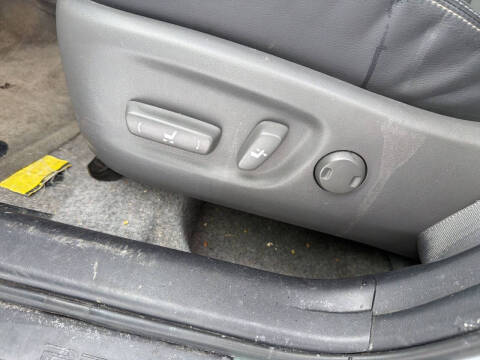 2015 Toyota Prius Four