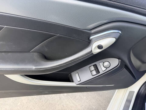 2014 Cadillac CTS 3.6L