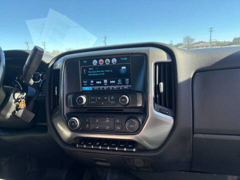 2022 Chevrolet Silverado 4500HD