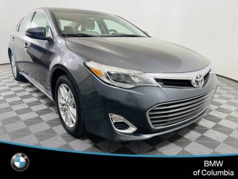 2014 Toyota Avalon for sale at Preowned of Columbia in Columbia MO