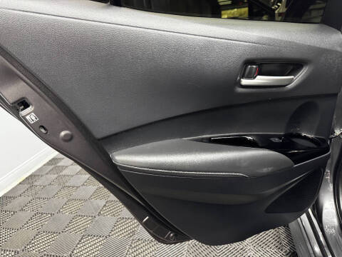 2024 Toyota Corolla Hatchback SE