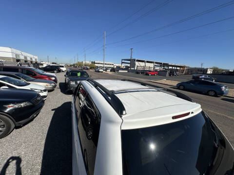 2008 Toyota Sienna LE 7-Passenger