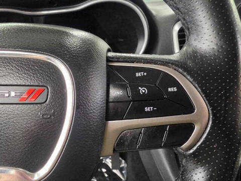 2020 Dodge Durango SXT Plus