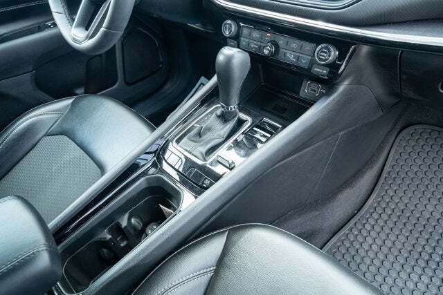 2023 Jeep Compass Altitude