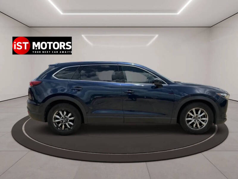 2016 Mazda CX-9 Touring