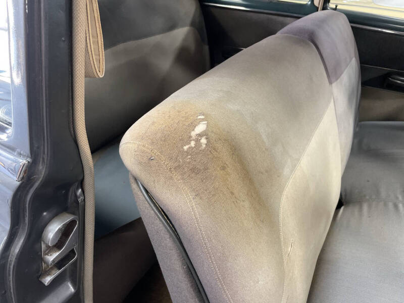 1950 Chevrolet Styleline