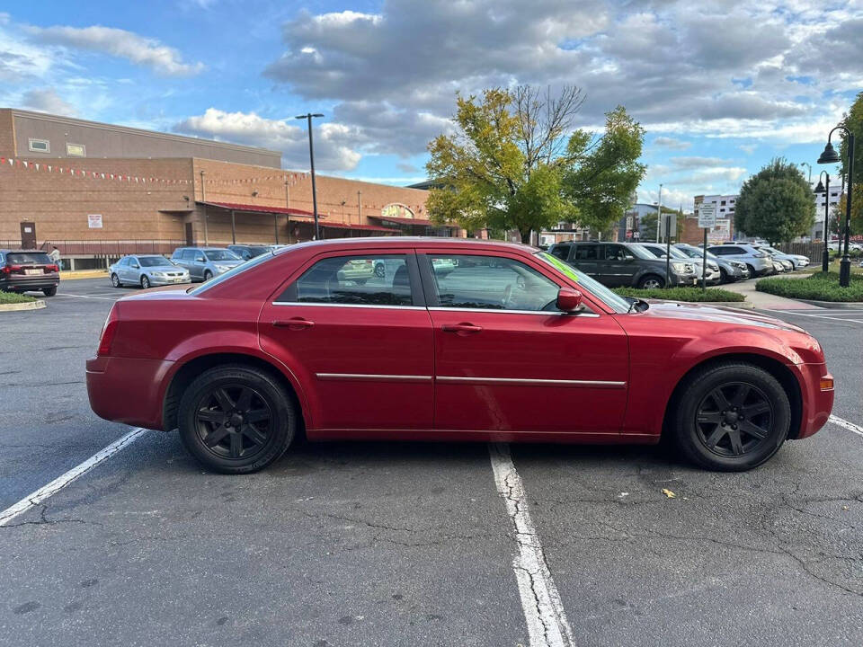 2007 Chrysler 300 for sale at Autos for All NJ LLC in Paterson, NJ