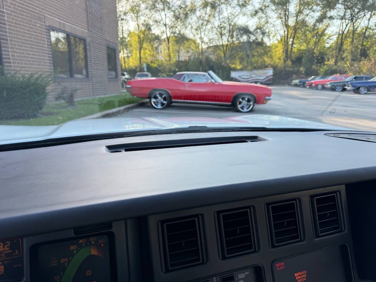 1988 Chevrolet Corvette 60