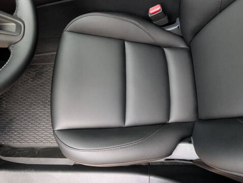 2026 Mazda Mazda3 Hatchback 2.5 S Preferred
