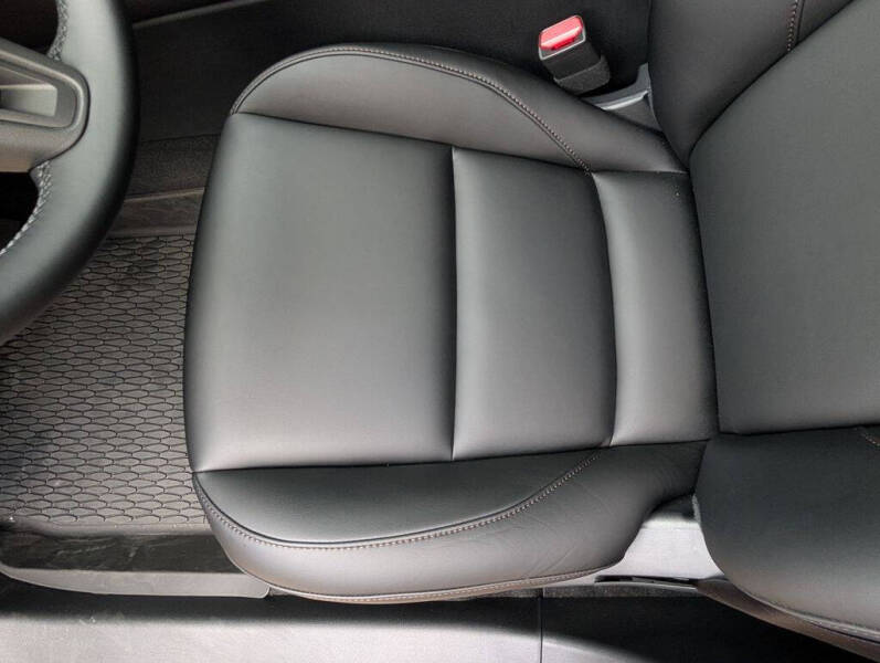 2026 Mazda Mazda3 Hatchback 2.5 S Preferred