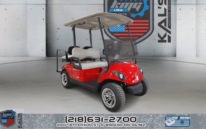 2016 Yamaha Drive for sale at Kal's Motorsports - Golf Carts in Wadena MN