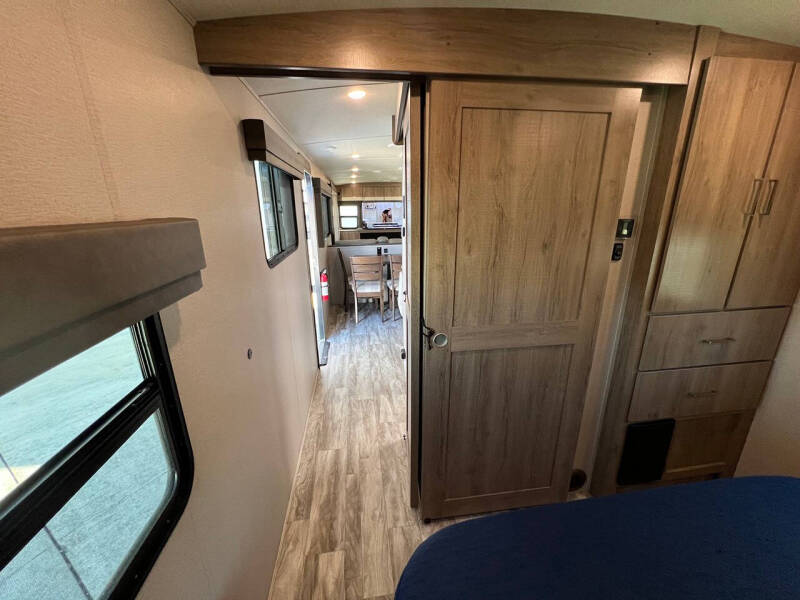 2022 Grand Design RV Imagine