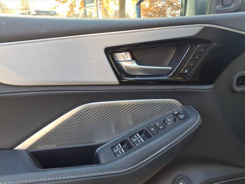 2023 Acura MDX SH-AWD w/Tech