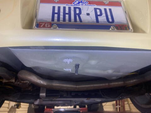 2006 Chevrolet HHR LS