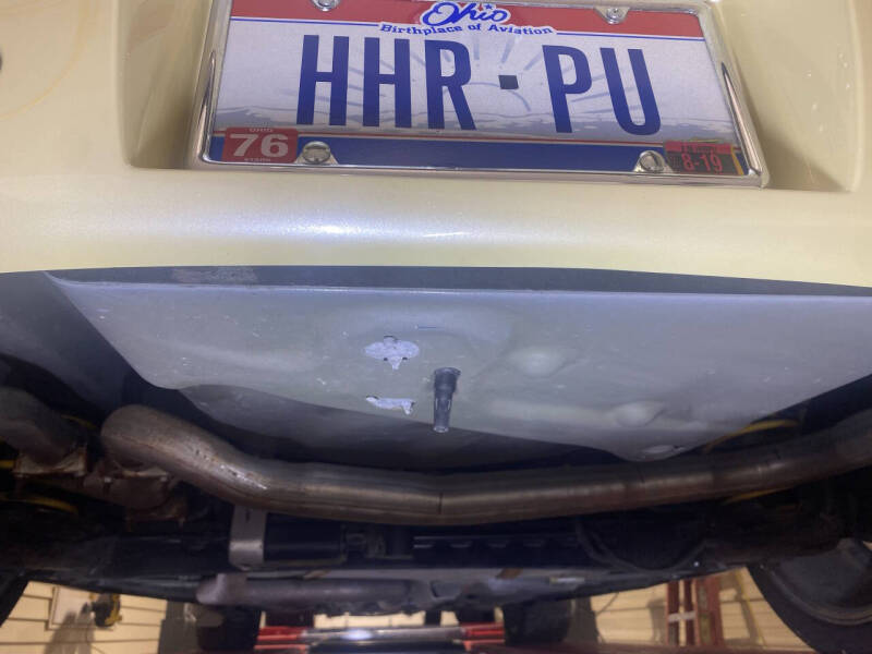 2006 Chevrolet HHR LS