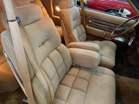 1978 Ford Thunderbird