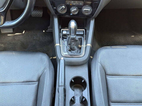 2016 Volkswagen Jetta