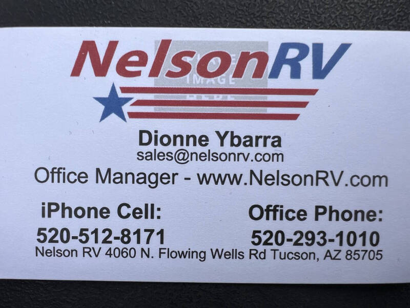 2018 Thor Motor Coach Outlaw 29J Class C