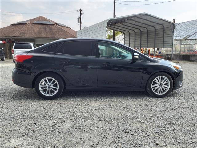 2016 Ford Focus for sale at Tri State Auto Sales in Cincinnati, OH