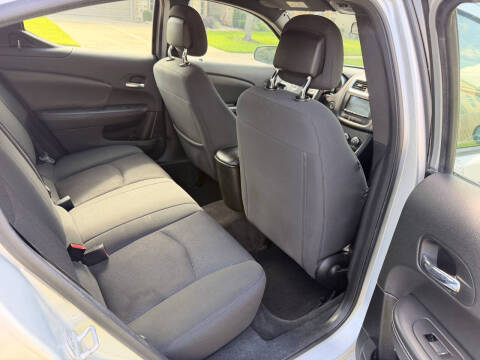 2012 Dodge Avenger SE