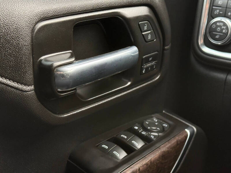 2021 GMC Sierra 2500HD