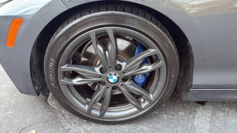 2016 BMW 2 Series M235i