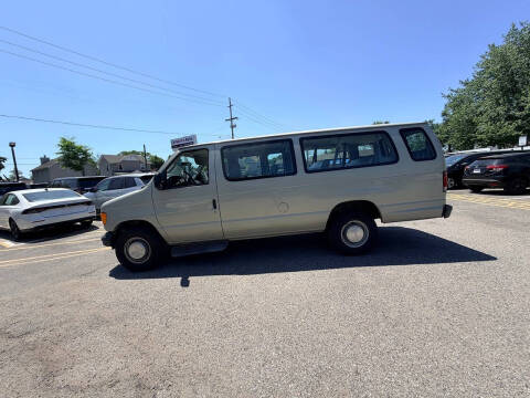 2006 Ford E-Series E-350 SD XL