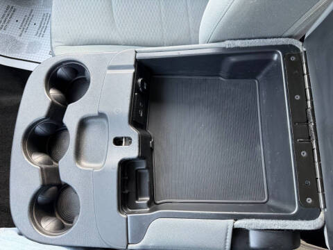 2015 RAM 1500 Express