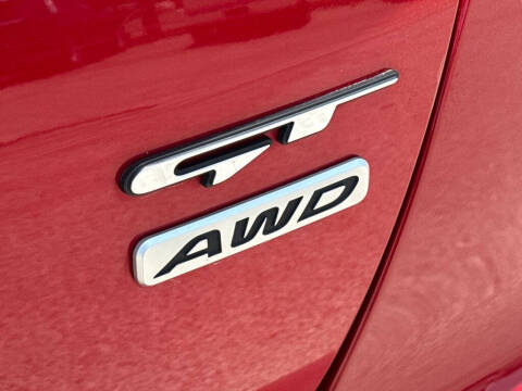 2018 Kia Stinger