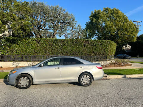 2007 Toyota Camry for sale at 626 Autos in Van Nuys CA