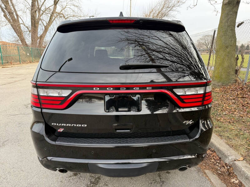 2019 Dodge Durango R/T photo 7