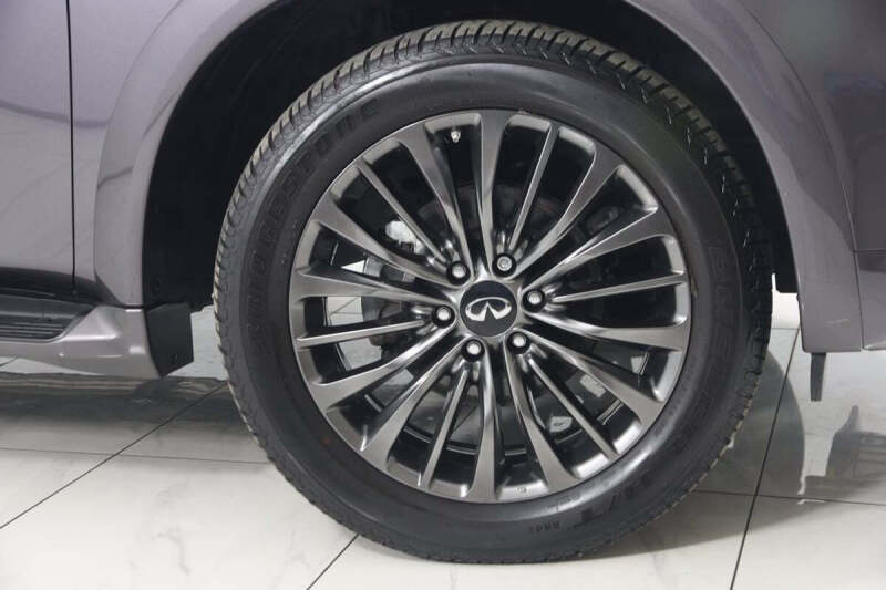 2023 Infiniti QX80 Premium Select