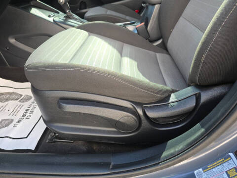 2016 Kia Forte5 LX