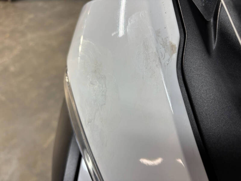 2015 Ducati Multistrada 1200S