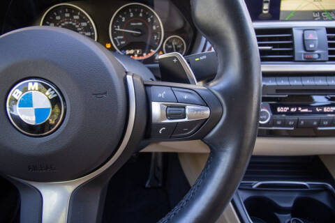 2018 BMW 3 Series 340i