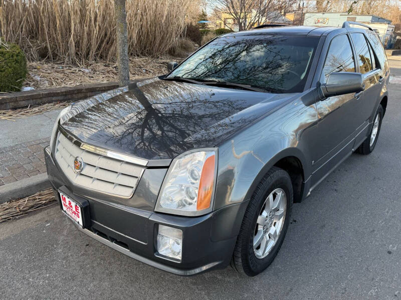 2007 Cadillac SRX for sale at M & E Motors in Neptune NJ