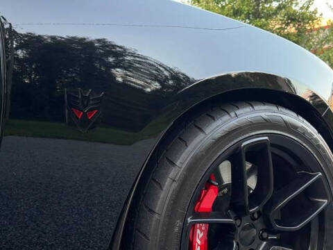 2021 Dodge Charger Scat Pack