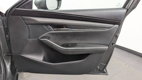 2024 Mazda Mazda3 Sedan 2.5 S Preferred