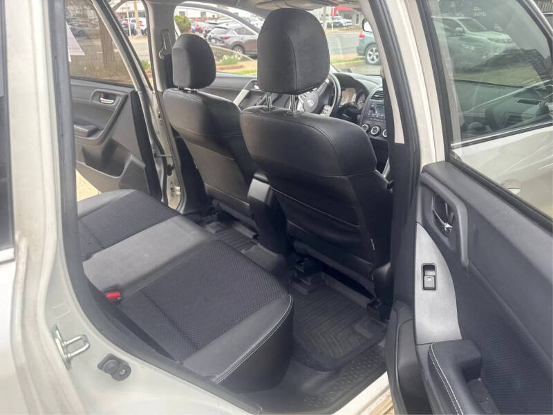 2014 Subaru Forester 2.0XT Premium