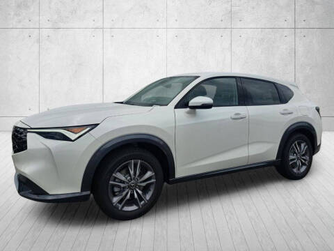 2026 Acura ADX