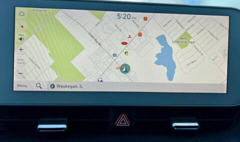 2023 Hyundai Ioniq 5 SEL