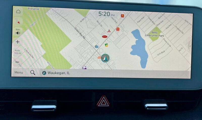 2023 Hyundai Ioniq 5 SEL