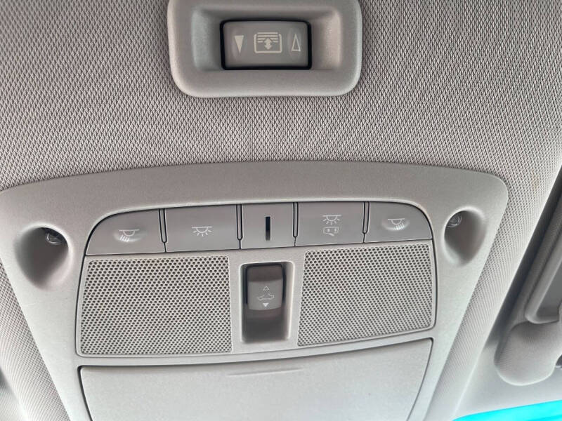 2016 Nissan Pathfinder S