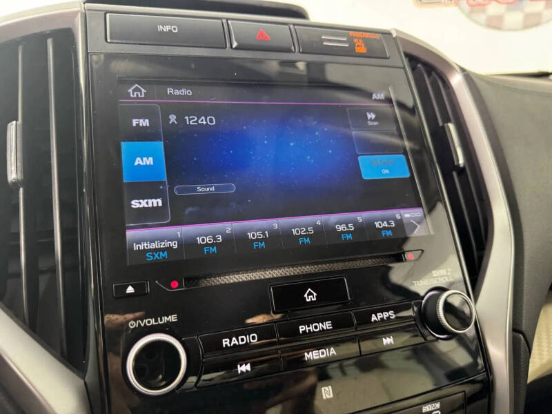 2021 Subaru Ascent Premium 7-Passenger