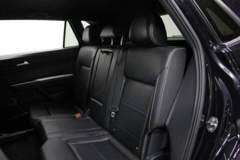 2022 Volkswagen Atlas Cross Sport SE 4Motion